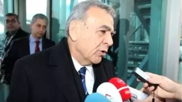 Kocaoğlu, İzmir Adliyesinde İfade Verdi