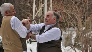 Mor Menekşeler'de Büyük Kapışma