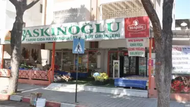 Nazilli'de Okul Müdürünün, 'İhalede Yolsuzluk' Teklifi İddiası
