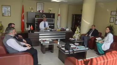Şevket Yılmaz Çalışanları Kreş İstiyor