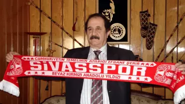 Sivas'ta Mecnun Odyakmaz'ı Karşılama Seferberliği