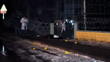 Tampon Parçaları Zanlıları Yakalattı