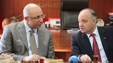 'Vergi Kalemleri Artacak'