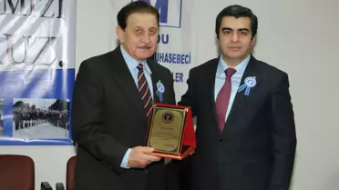 Yarım Asırdır Mali Müşavir