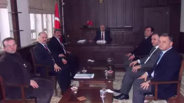 Yeniköy'e Meslek Yüksek Okulu