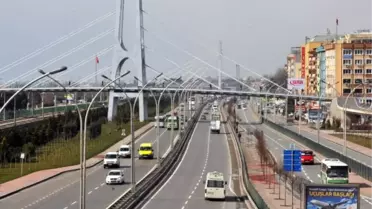 Yollarda Fuhus Amaçlı Otostop Yapanlara Para Cezası Uygulanacak