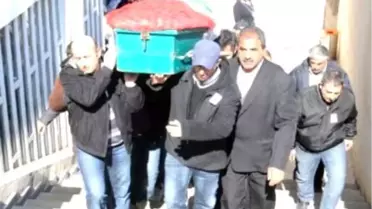 50 Bin Lirası İçin Öldürülen Nevruz, Duvağı ile Toprağa Verildi