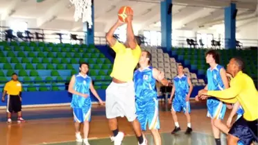 Amerikan Askerleri Bodrum'u Gezdi (2)