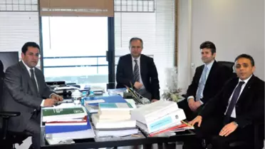 BAKA, Uluslararası Antalya Üniversitesi Buluşması