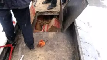 Çankırı Polisinden Sigara Kaçakçılarına Büyük Darbe