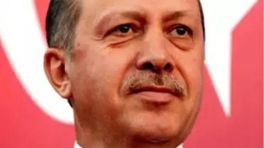 Erdoğan'a Google'den Üst Düzey Ziyaret