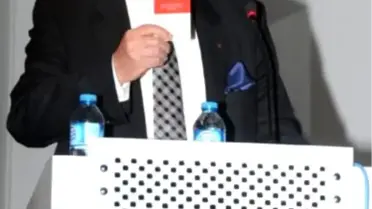 Kanadoğlu: Yeni Anayasa Yapılamaz!