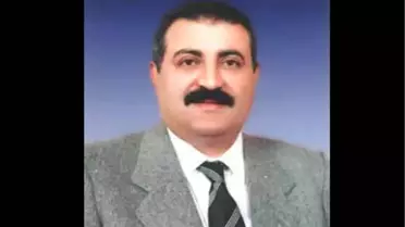 Piraziz Belediye Başkanı Şenel Kansere Yenik Düştü