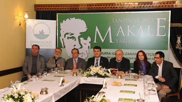 Tanpınar Edebiyat Yarışması