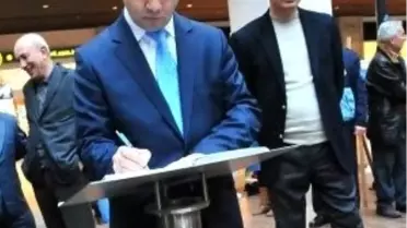 Başkan Uzun: 'Beylikdüzü'nde Spor Kamuoyu Oluşsun'