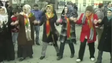 Zana: Mücadelenizi Yükselterek Liderinizi de Aranıza Getirirsiniz