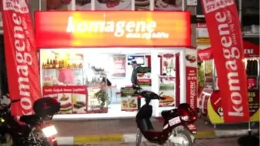 Edremit'te Komagene Uygarlığı ve 'Çiğ Köfte'