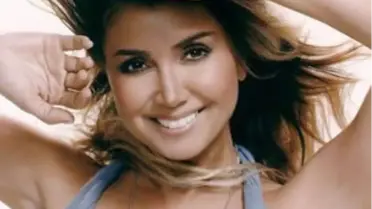 Madonna'yı Hiç Aratmam