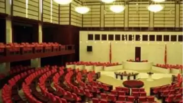 12 Yıllık Kademeli Eğitim Meclis'te