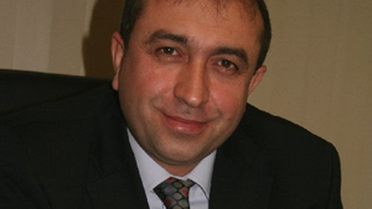AK Parti'de Mehmet Emin Güz Sesleri