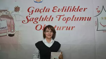 Belediyeden Sağlıklı Evlilik Kitabı