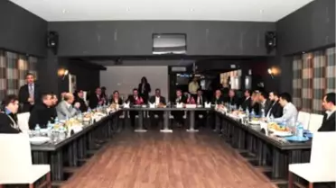 ''Beylikdüzü'nde Spor Kamuoyu Oluşsun''