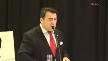 Coşkun Coştur Tekrar Başkan Seçildi