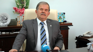 Erü Avrasya Araştırmaları Anabilim Dalı ile İlke İmza Attı