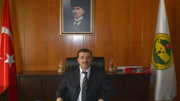 Haykoop Genel Başkan Yardımcısı Kütahya Bölge Başkanı Yusuf Çalışkan Açıklaması