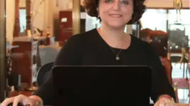 Nur Ger Bir İlke Daha İmza Atıyor