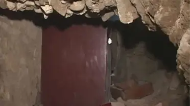 Ordu'da Film Gibi Kuyumcu Soygunu