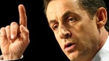 Sarkozy İddiaları Yalanladı