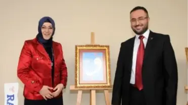 Sudaki Yansımalar Beğeni Topladı