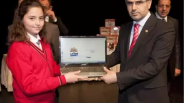 Sultanbeyli'nin Genç Yazar ve Şairlerine Ödül