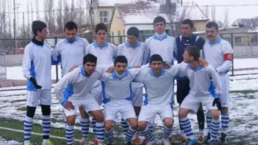 Süper Amatör Küme