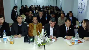 TÜMSİAD İç Denetçilik Tetkik Semineri