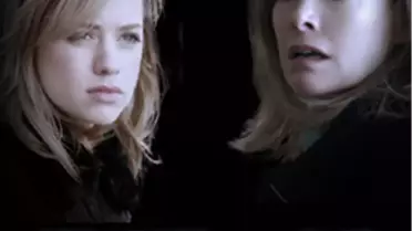 TV'de İlk Kez 'Ölümcül Kardeş'