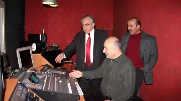 Yok Olmaya Yüz Tutan Türküler Yeniden Düzenleniyor