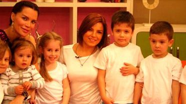 Çocuklara Cimnastik Eğitiminde Profesyonel Bir Adres!