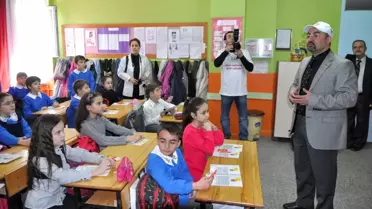 Doç. Dr. Sedat Üstündağ: 'Tuz Zehir Gibidir'