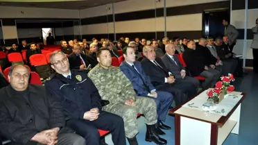 Eğitimde Kaliteyi Artırma Projesi