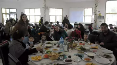 Nazilli'de Çoklu Zeka Kuramı Anlatıldı