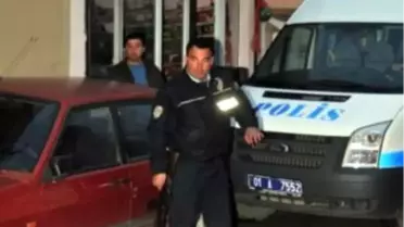 Polis ile Hırsızlar Arasında Nefes Kesen Kovalamaca