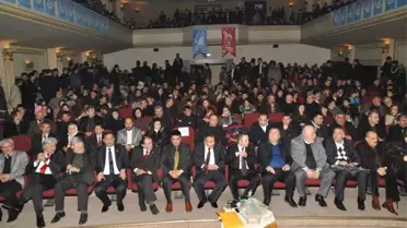 Ülkücüler Bir Arada