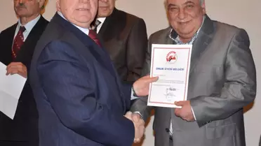 Bayşad'dan Türkçe Konferansı