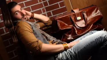 Canbolat, Kuralını Kendisi Koyuyor