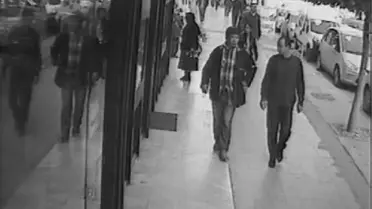 Cinayete 'Popomu Elledi' Savunması