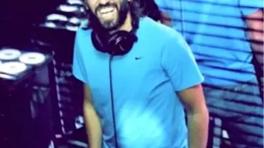 Gece Hayatının Olmazsa Olmazı; Dj Tarkan!