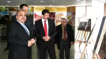 'Kilis'i Tanıyalım ve Tanıtalım' Projesi