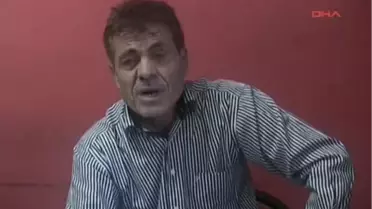 İşlemediği Cinayete 3 Yıl Hapis Yattı